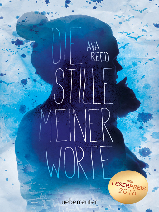 Title details for Die Stille meiner Worte by Ava Reed - Available